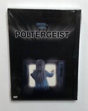 POLTERGEIST (1982) DVD HORROR CRAIG T NELSON STEVEN SPIELBERG 1999 SEALED NEW
