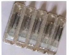 Avon Perfume Sample Packs x2  New. Plus Free Sample!! 💄💋