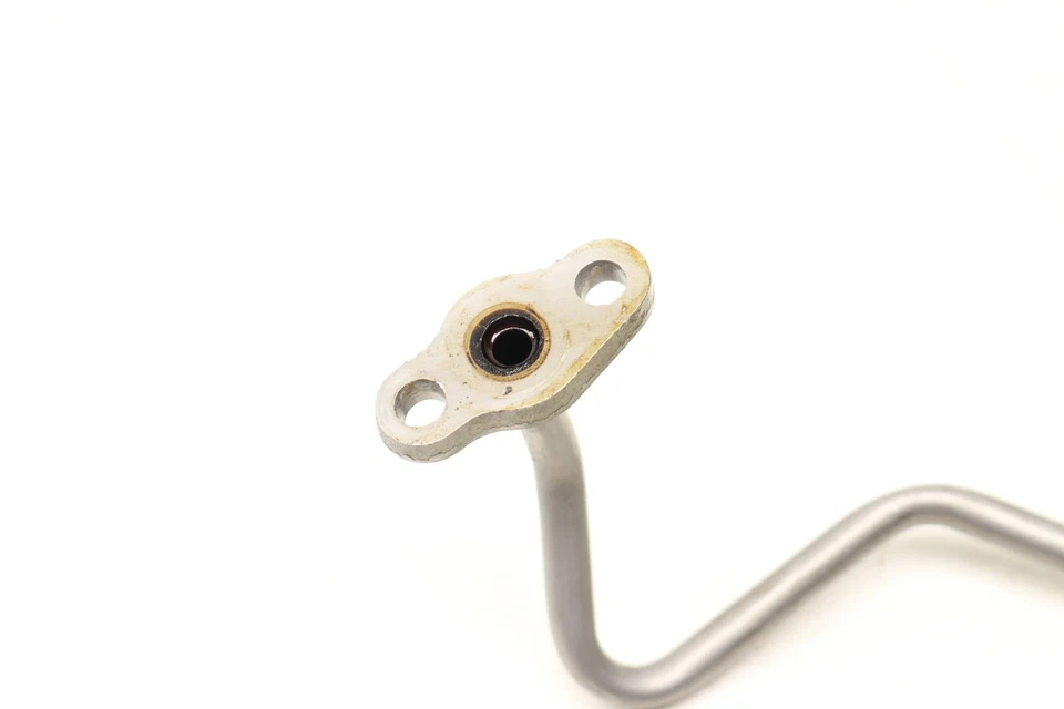 05-13 15-19 MERCEDES-BENZ S65 AMG - LÍNEA/TUBO DE SUMINISTRO DE ACEITE TURBO DERECHO (ALIMENTACIÓN) Foto 3 de 4