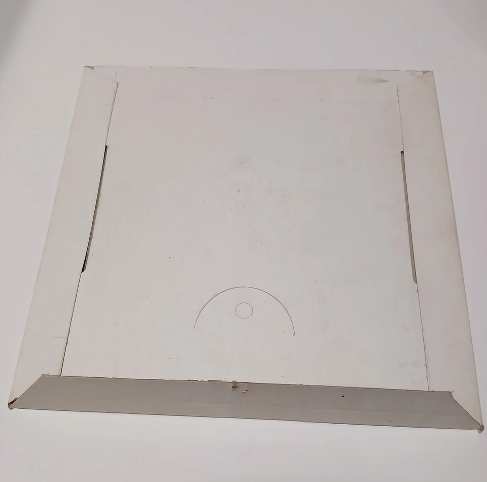 Vidrio de carnaval Michael Jordan AIR JORDAN FLIGHT CLUB 6 x 6 Festival de Feria Estatal Foto 3 de 4