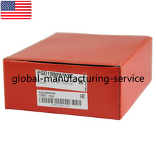 One Brand New Carel PGD1000WW0 PGD Display Co...