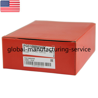 One Brand New Carel PGD1000WW0 PGD Display Controller - US Stock