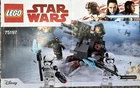 LEGO Star Wars: First Order Specialists Battle Pack (75197)