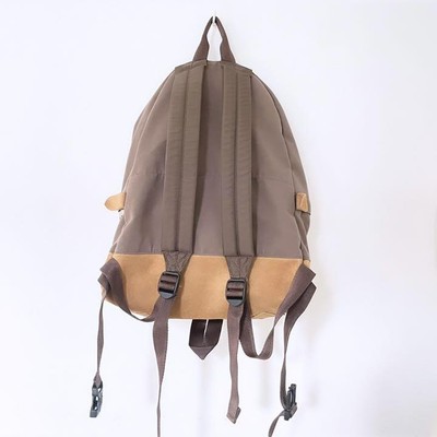 THE NORTH FACE BACKPACK NN77507N COYOTE | eBay