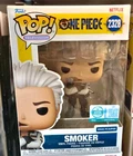 2328. Smoker 9500 PCS Limited Edition One Piece Netflix Funko Pop Vinyl