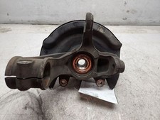 2014-2016 Acura Mdx Passenger Right Front Spindle Knuckle Assembly Oem.