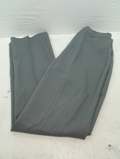 New Vintage Blue Circle S Polyester Pants VV-119