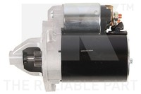 NK Anlasser Starter 4734003 12V FüR Hyundai Accent 2 LC Getz TB Elantra 3 XD GK