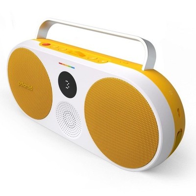 Polaroid P3 Music Player Bluetooth Lautsprecher Wireless Speaker BT Boombox AUX