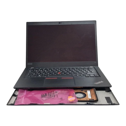 ⚠️ Rechange Gehäuse-lenovo X13 GEN1 ❌️ Sans Carte Mère ❌️ Affichage Défectueux #