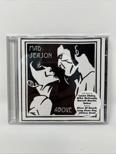 Above by Mad Season CD (1995) W/ HYPE STICKER...