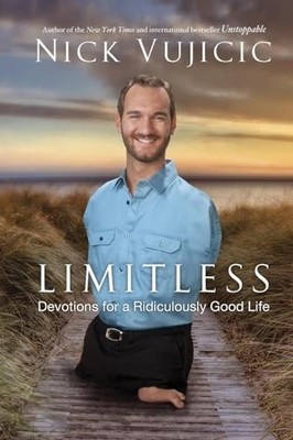 Limitless by Vujicic, Nick 0307732126 FREE Shipping