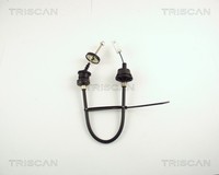 Kupplungsseil Kupplungszug Triscan 8140 28229 FüR Peugeot 7B 7A N3 N5 7C 306 7D