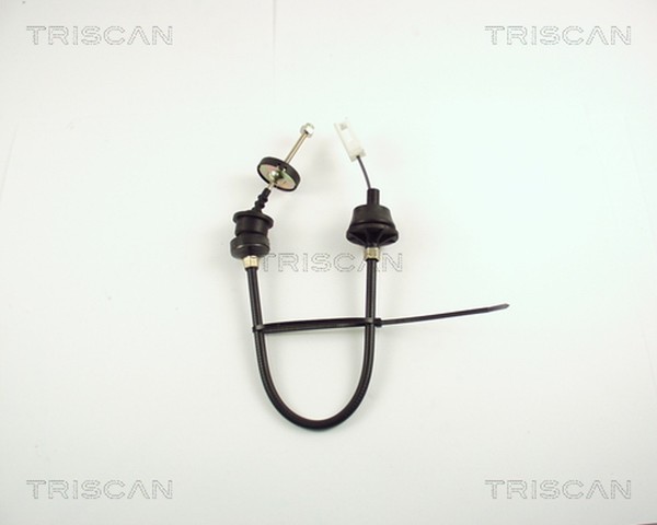 Kupplungsseil Kupplungszug Triscan 8140 28229 FüR Peugeot 7B 7A N3 N5 7C 306 7D-image