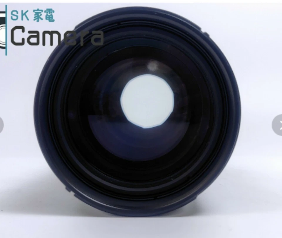 Tokina AT-X PRO 80-200mm F2.8 for Nikon with Tokina Cap and Hood - Image 3 of 4