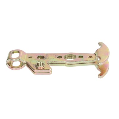 Reparatursatz, Schalthebel HANS PRIES 111 566