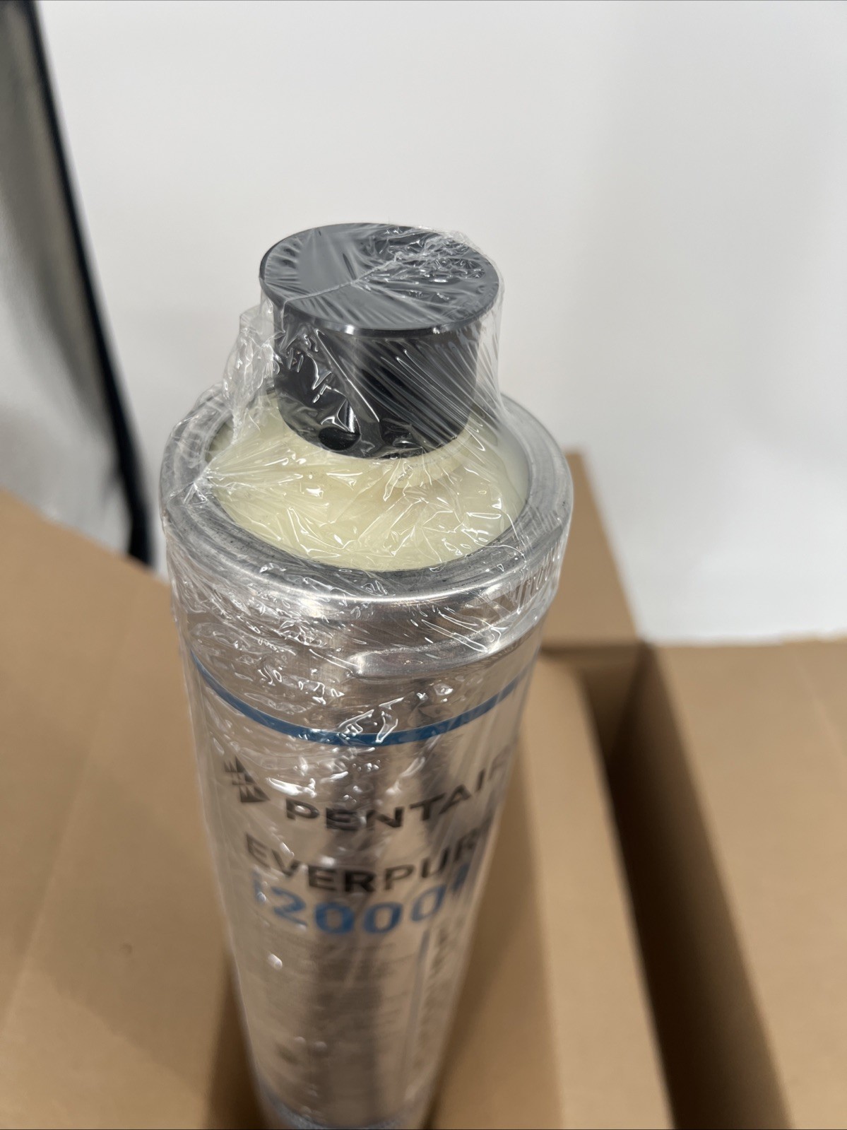 Everpure EV932401 Insurice Water Filtration System Insurice, Single-i2000²