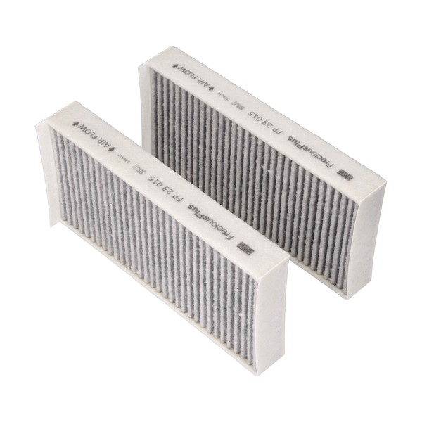 Mann-Filter Pollenfilter (Fp 23 015-2) FüR Mini Mini BMW X2 2 X1 I3 Clubman-image