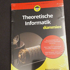 Theoretische Informatik für Dummies von Rola...