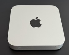 Mac Mini 2010 Model A1347 Untested Serial No. C07HH4VUDJD0 No Cords