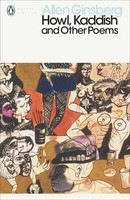 Howl, Kaddish And Other Poems | Allen Ginsberg | Taschenbuch | 118 S. | Englisch