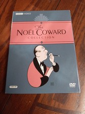 The Noel Coward Collection (7-DVD Box Set, 2007, BBC) ,LIKE NEW, BBC