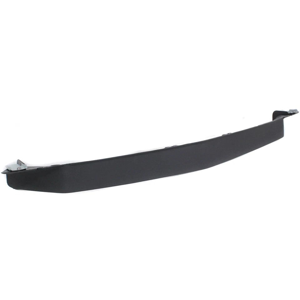 Cenefa delantera para Chevrolet K10 K20 GMC K1500 K2500 1981-1986 deflector de aire 4x4 Foto 3 de 4