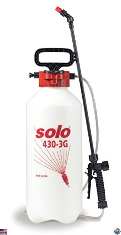 SOLO Handheld Sprayer - Thumbnail 2