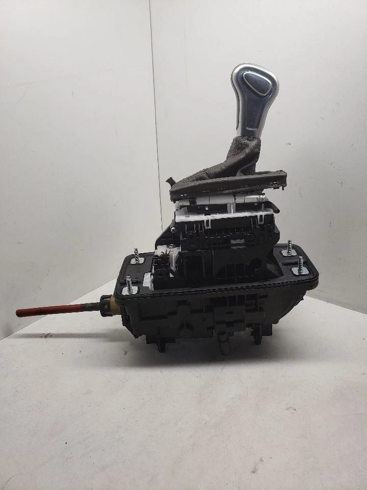 Cambio de transmisión A5 AUDI 2013 1411873 Foto 2 de 4