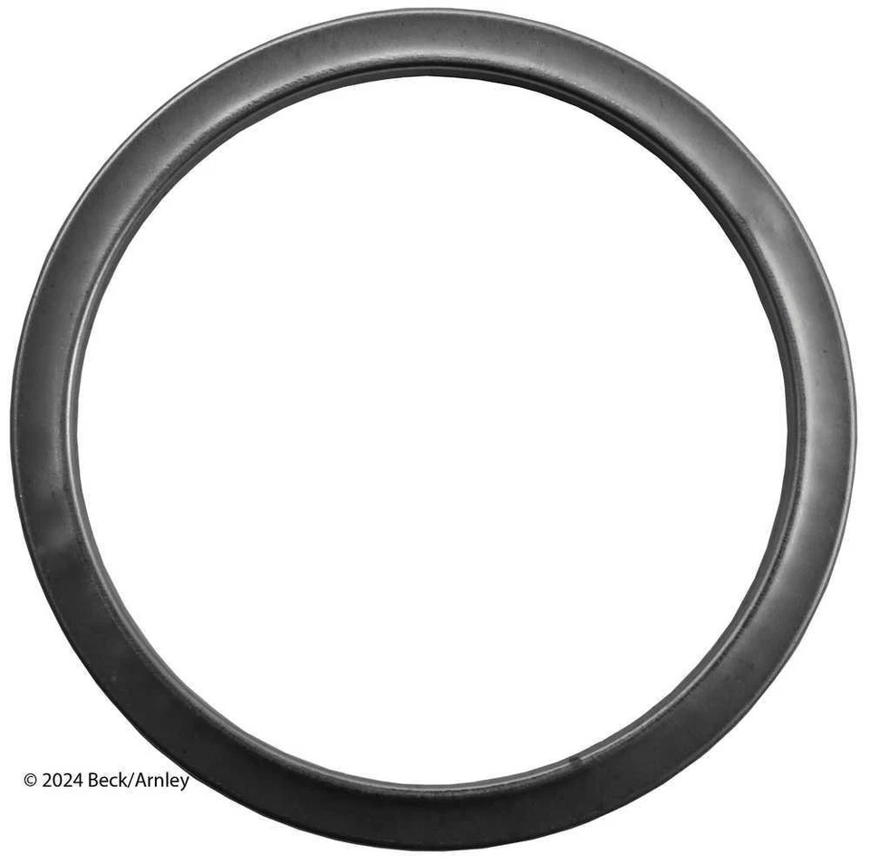 Tubo de escape para junta coletora Beck/Arnley 039-6134 - Imagem 2 de 4