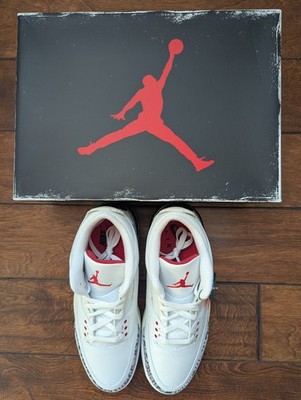 Jordan Air Jordan 3 Retro 'White Cement Reimagined' DN3707-100
