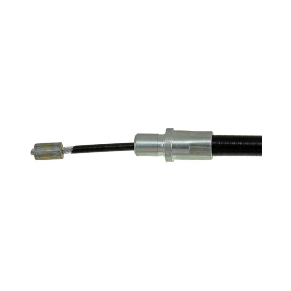 Cable de freno de estacionamiento para GMC K2500/C2500 1997-2000 | Conducto incluido | 15021199 Foto 3 de 4