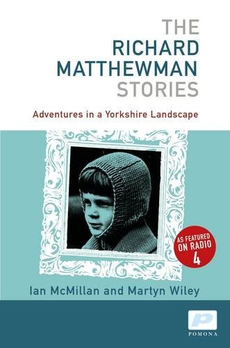 The Richard Matthewman Stories Ian Mcmillan - Image 3