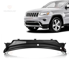 Windshield Wiper Cowl Panel Upper 55079197AH For 2011-2015 Jeep Grand */L