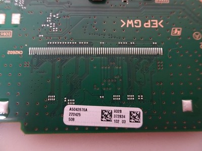 Sony KD-50X85K, KD-75X85K Main Board A-5042-692-A (A5042676A