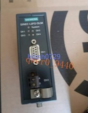 1PC USED Photoelectric converter module 6GK1502-4AB10