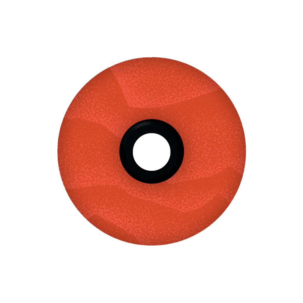 Колпачок на ножке гарнитуры Ridgelines Tangerine Ground Keeper - устойчивый к ультрафиолетовому излучению, универсальный