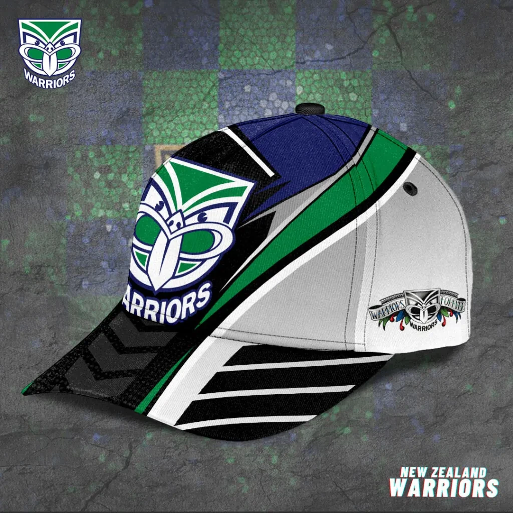 Warriors Classic Baseball Cap