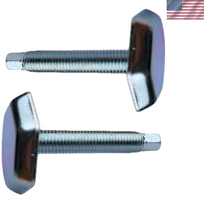 Dishwasher Leveling Screw Leg Replacement, 2 Pack   Adjustable Support Feet f...