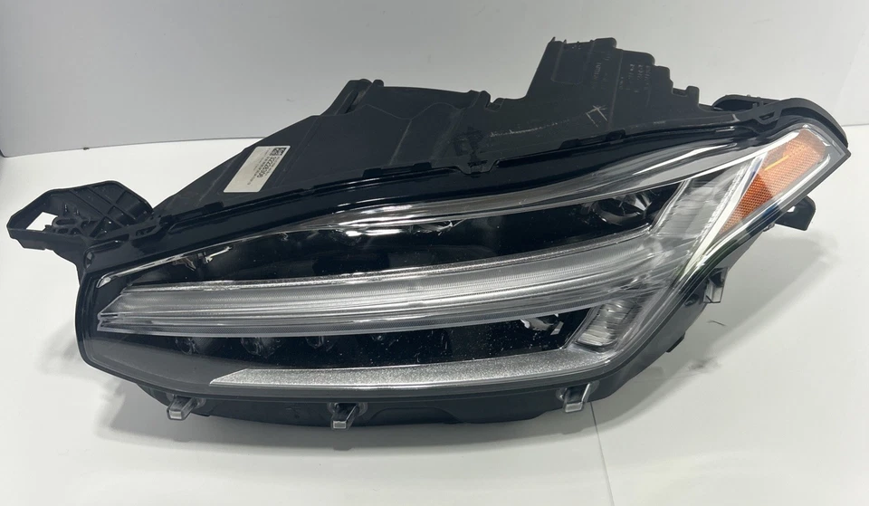 ¡Bonito! Faro delantero izquierdo Volvo XC90 2019 2020 2021 2022-2024 LH LED OEM Foto 3 de 4