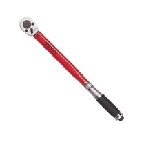 Image of Teng Tools 70-350Nm 1/2" Drive Torque Wrench 1292AG-E4 - NEW/SEALED VAT REG
