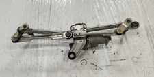 Scheibenwischermechanismus mit Motor  FIAT DOBLO' CARGO (3V) 1.3 Mjt 16V