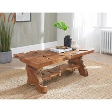Driftwood Teak Root