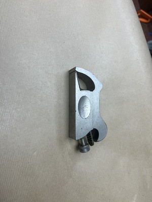 Vintage Stanley No. 90 Bullnose Hobel