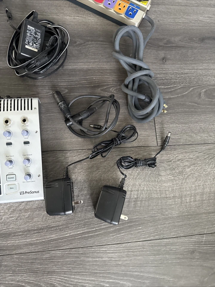 Tascam DP-02 Digital Portastudio And Extras Bundle - Image 3 of 4