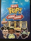 Disney Bitty Pop! Chase Game Limited Edition Funko maleficent mickey mouse dash