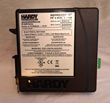 Hardy Process Solutions Waversaver IT HI6600-...