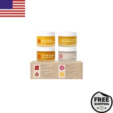 The Complete System Mature Skin Face Balm for...