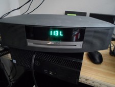 Bose Wave Music System AM/FM Radio and CD Player AWRCC1