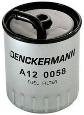 Filtre à carburant Mercedes 560